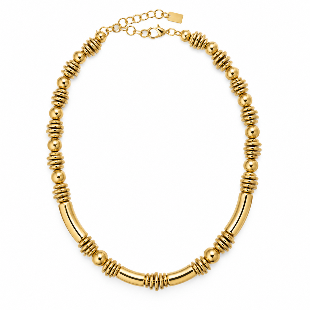 Collier Liam