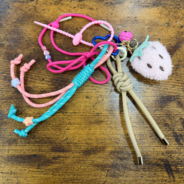 Bijou de sac / Grigri #20