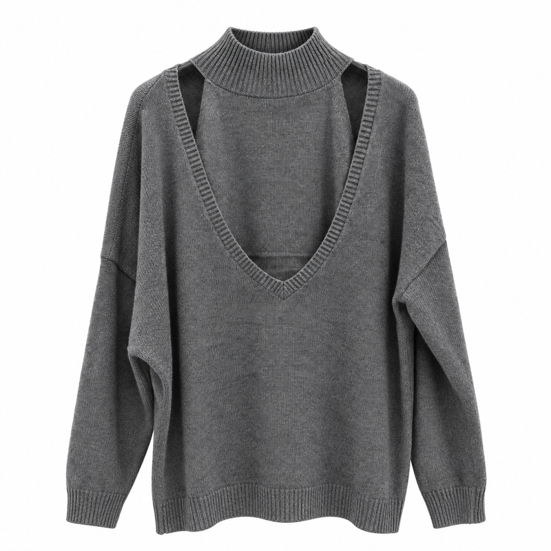Pull Rubis