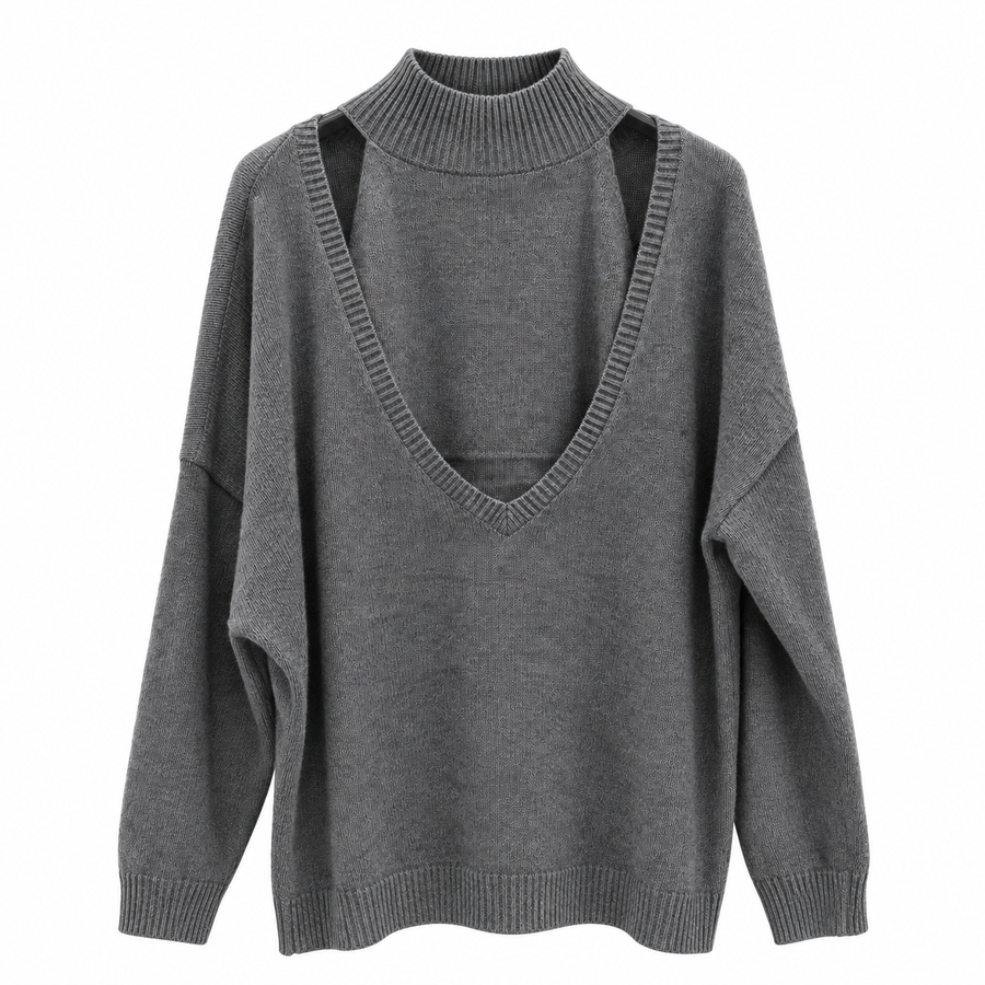 Pull Rubis