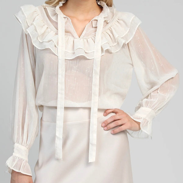 Blouse Swiny lin