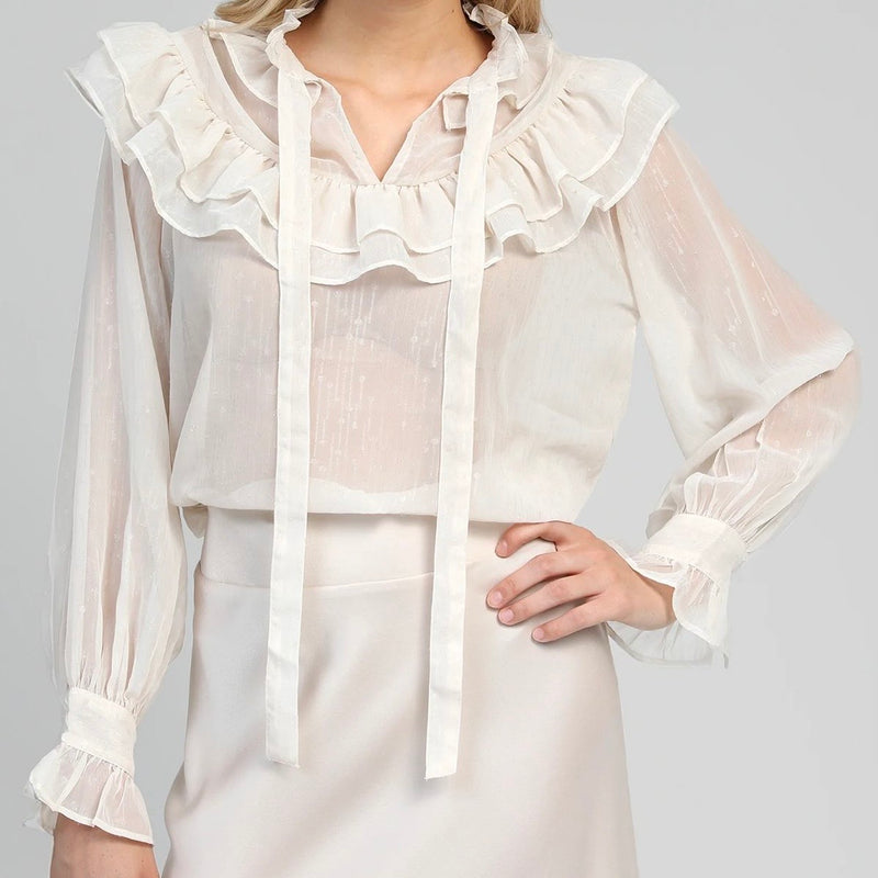 Blouse Swiny lin