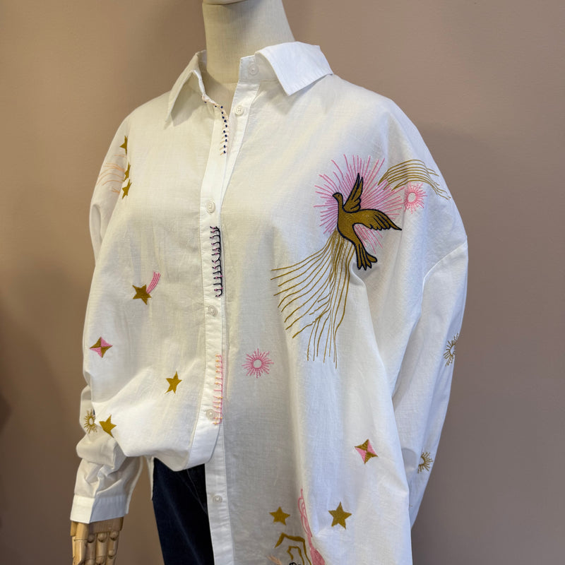 Chemise Angel