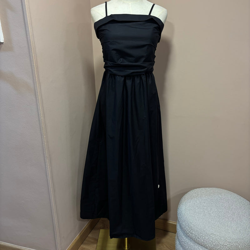 Robe Shana noir