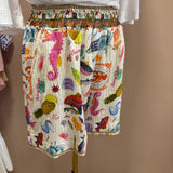 Short Nini
