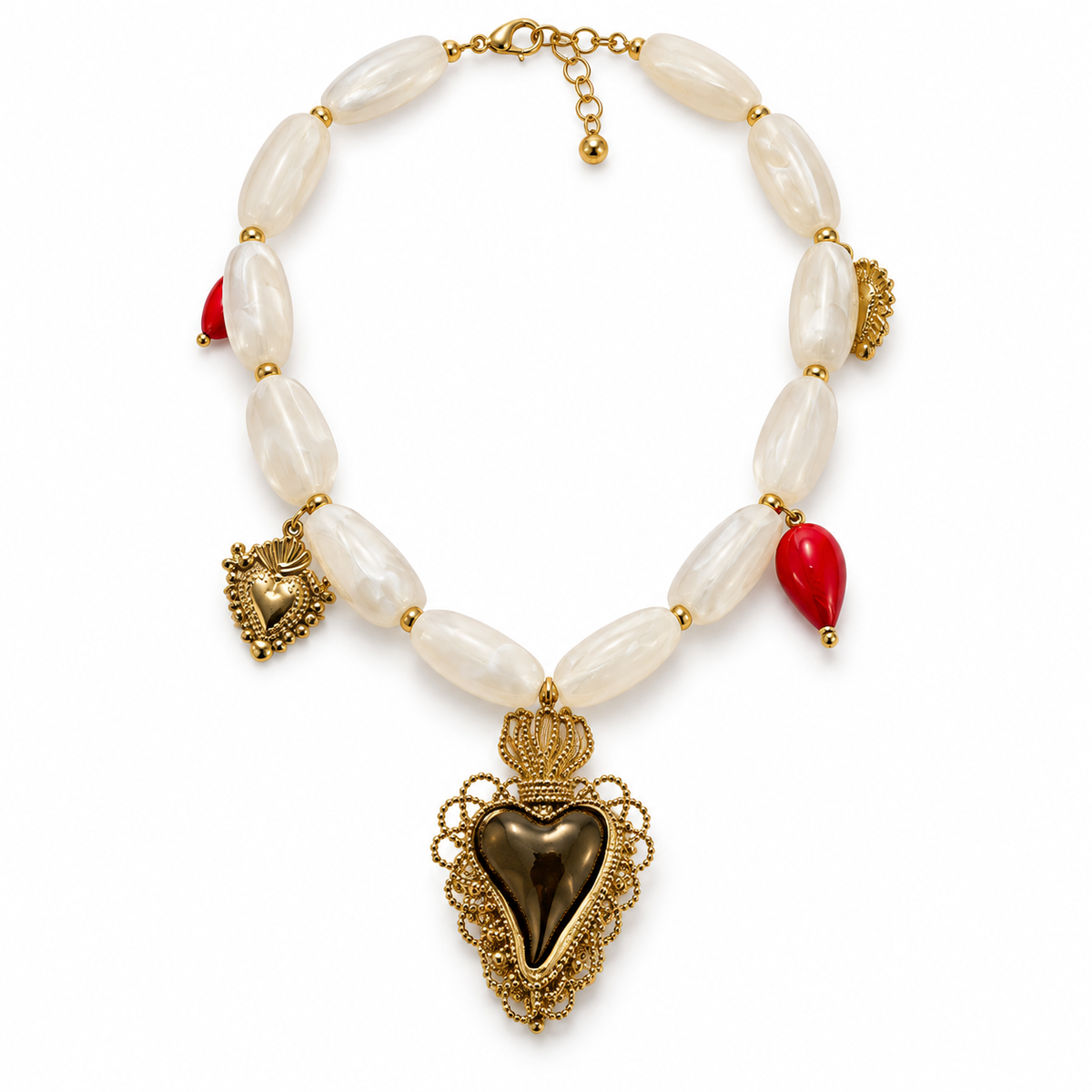 Collier Ozia