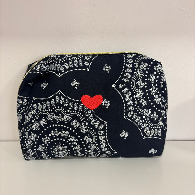 Trousse Naya