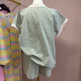 Ensemble Barcelona beige
