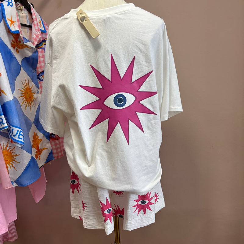 Ensemble Pink