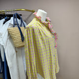 Chemise Alya