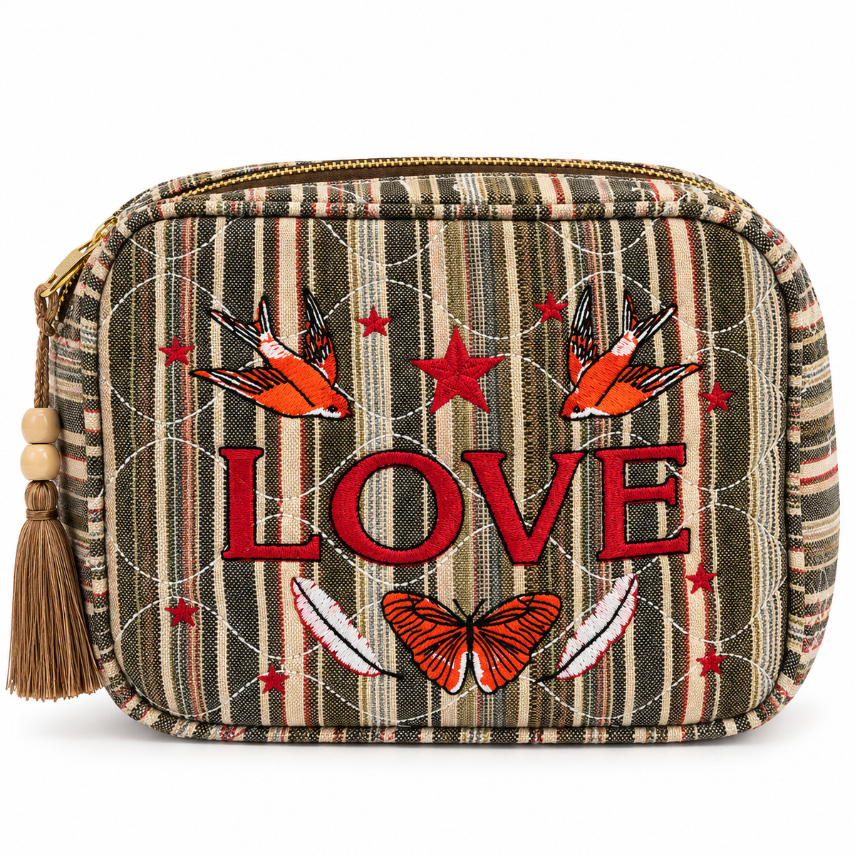 Pochette Love