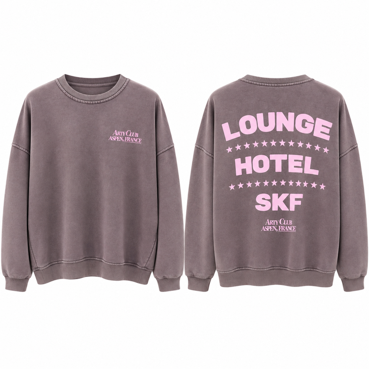 Shop le look