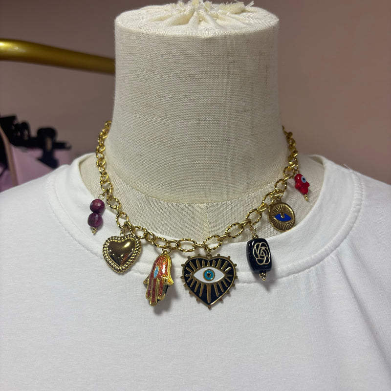 Collier Oana