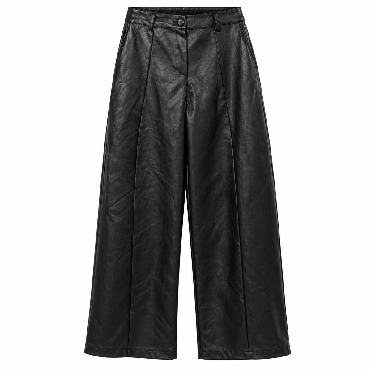 Pantalon Milo noir