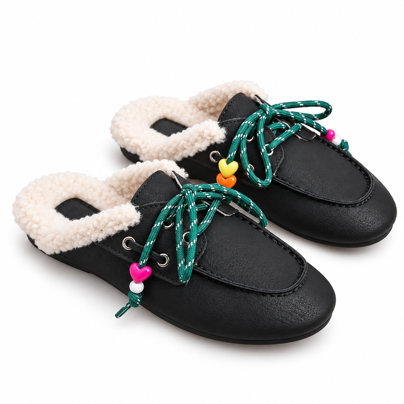 Mules Daisy
