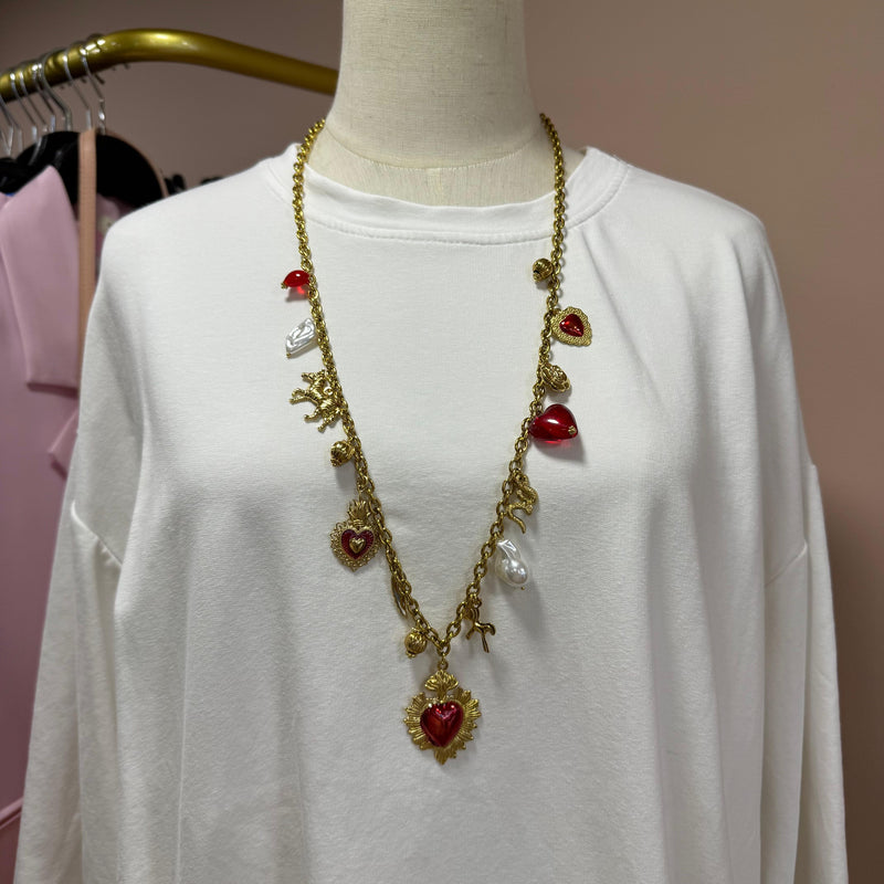 Collier Alba