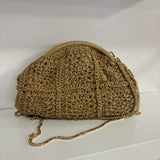 Pochette Alia