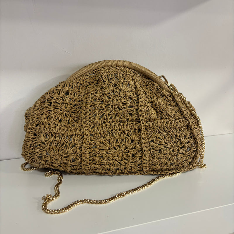 Pochette Alia