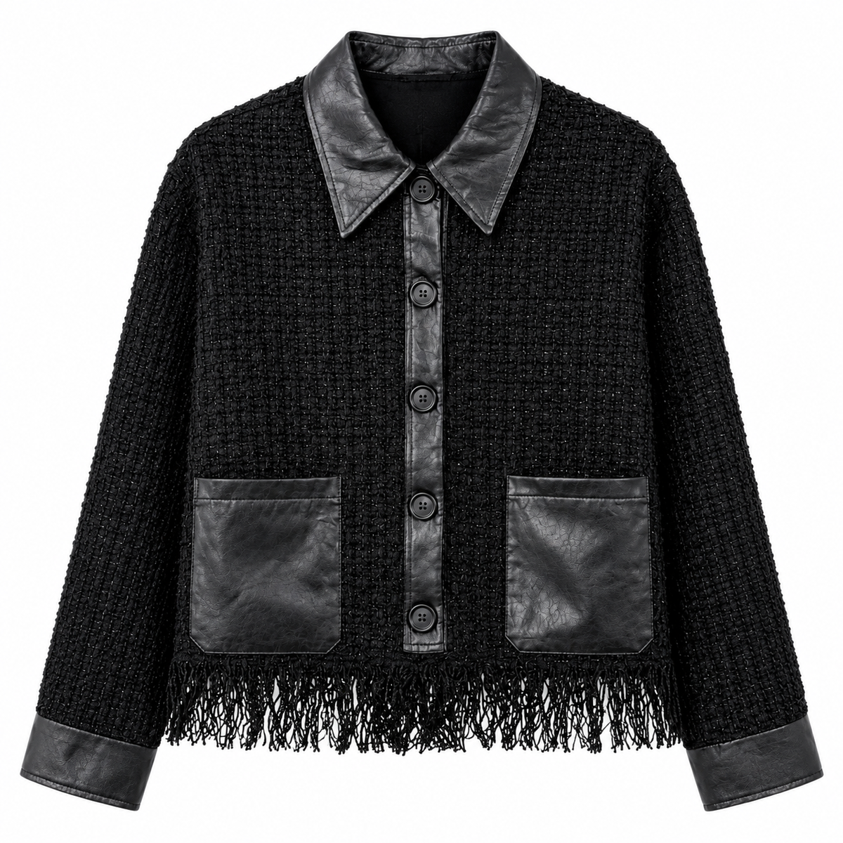 Veste Hansely noir