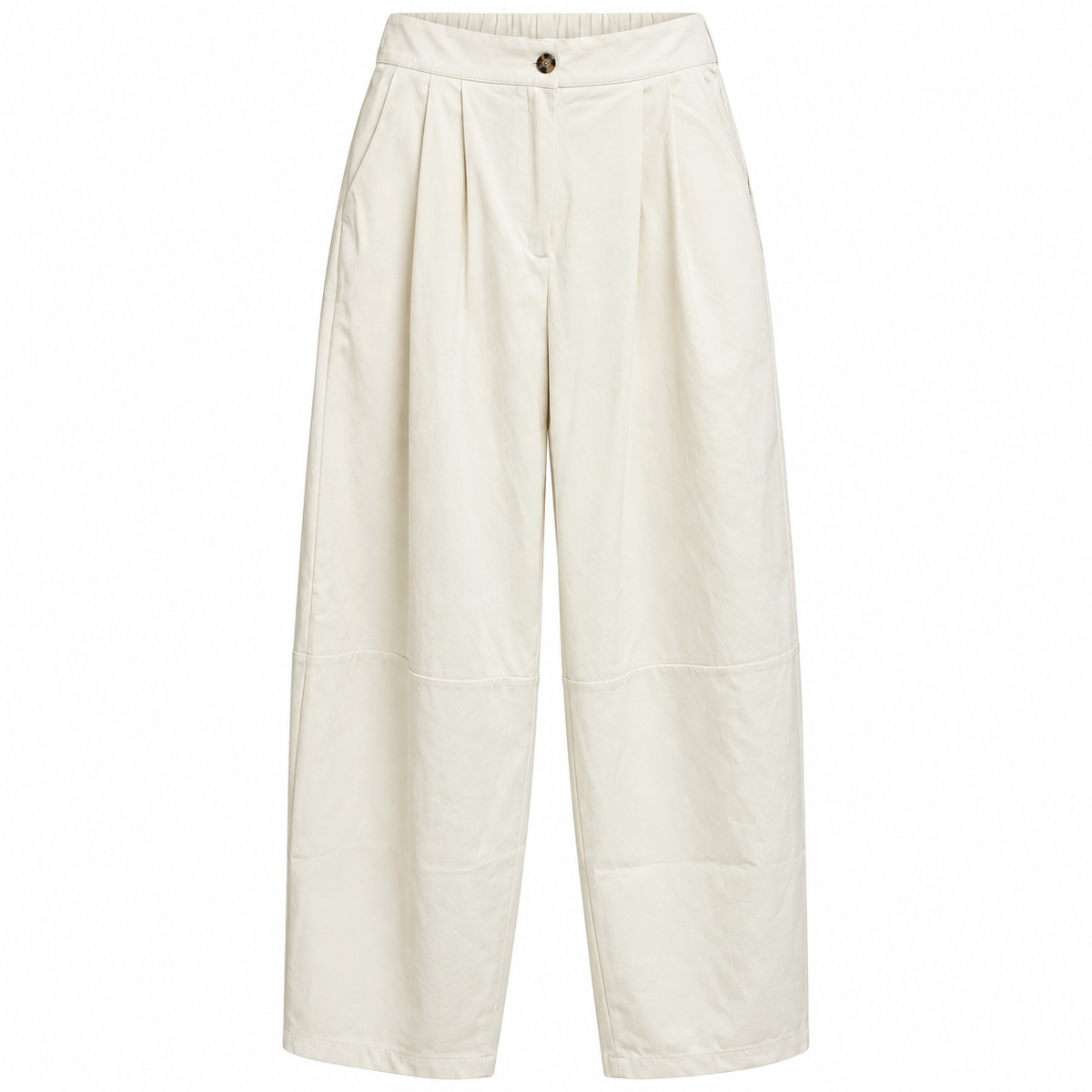 Pantalon Suzie crème