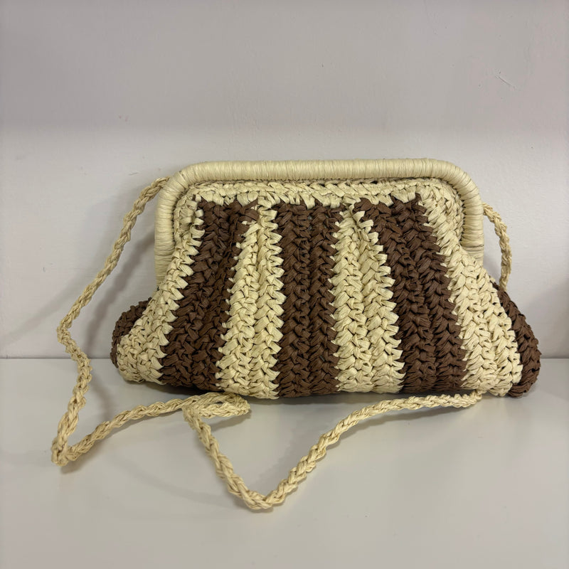 Pochette Isela