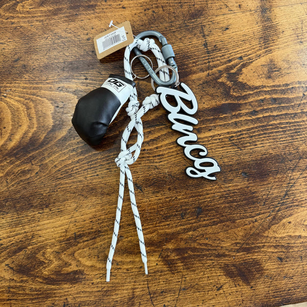 Bijou de sac / Grigri #5