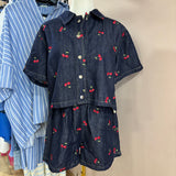 Ensemble Cherry