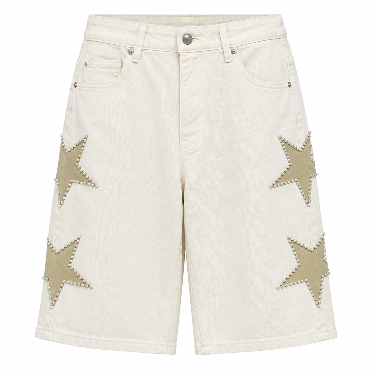 Bermuda Star beige