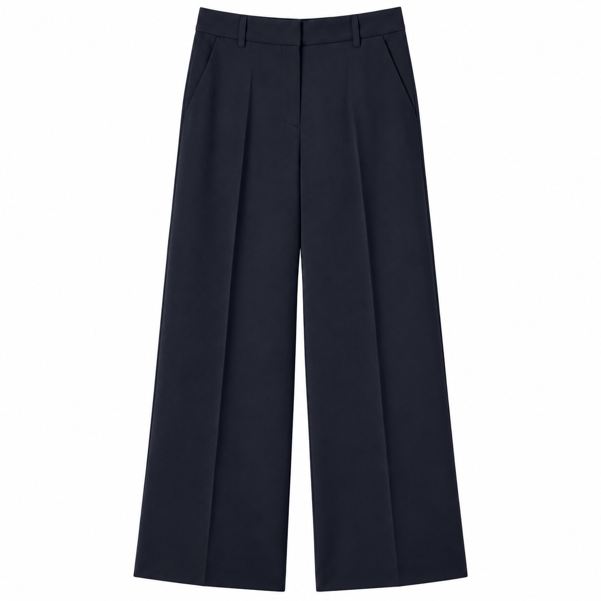 Pantalon perliva navy