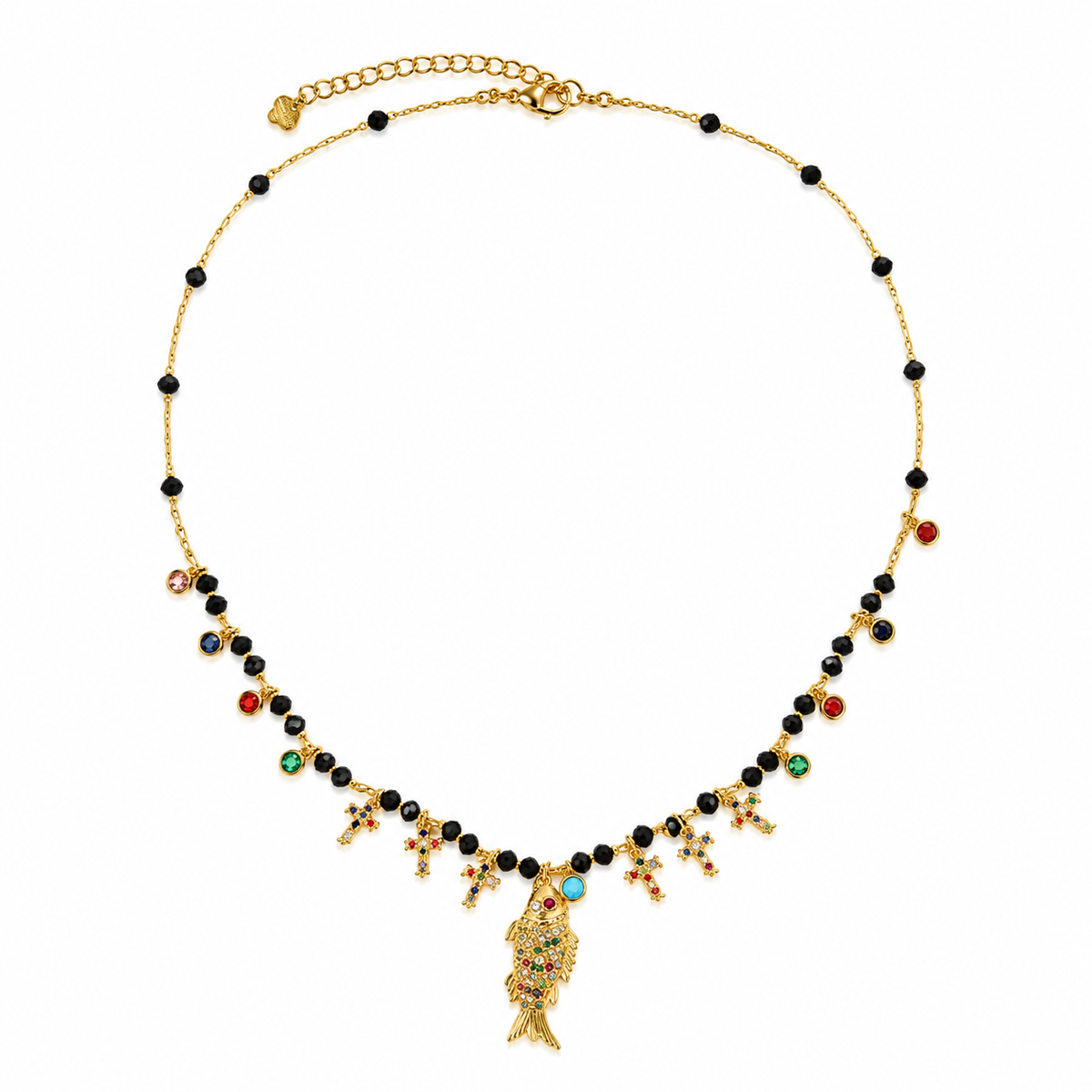 Collier poisson