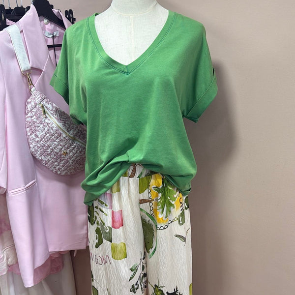 Look Evania