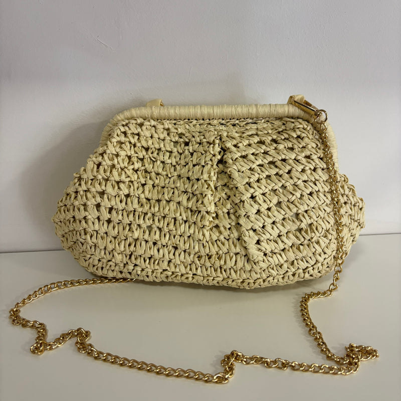 Pochette Mia