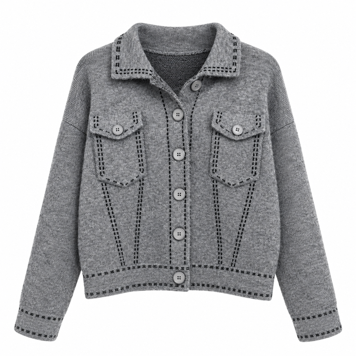 Gilet Milo