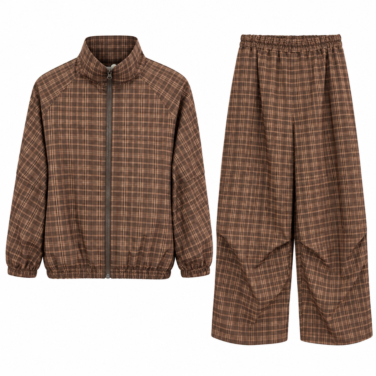 Ensemble Delia Choco