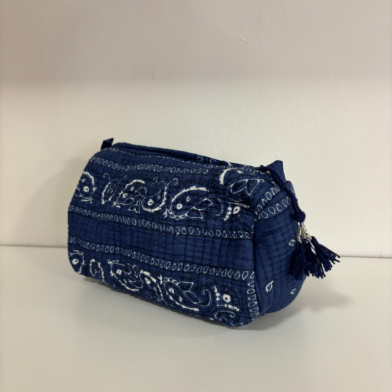 Trousse Bandana