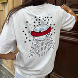 T-shirt Spatial