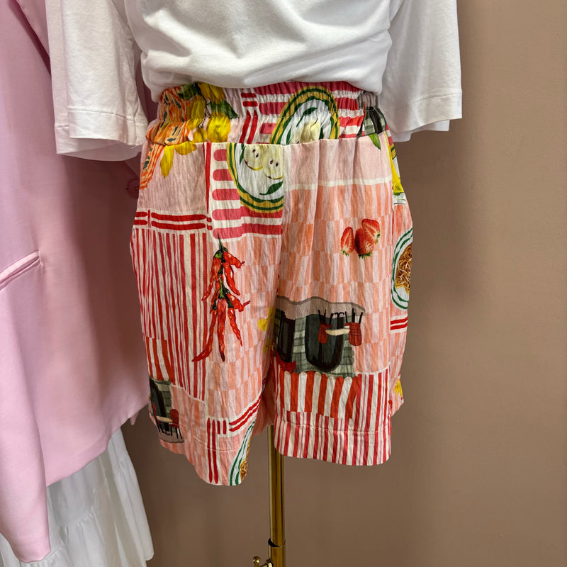 Short Isalou