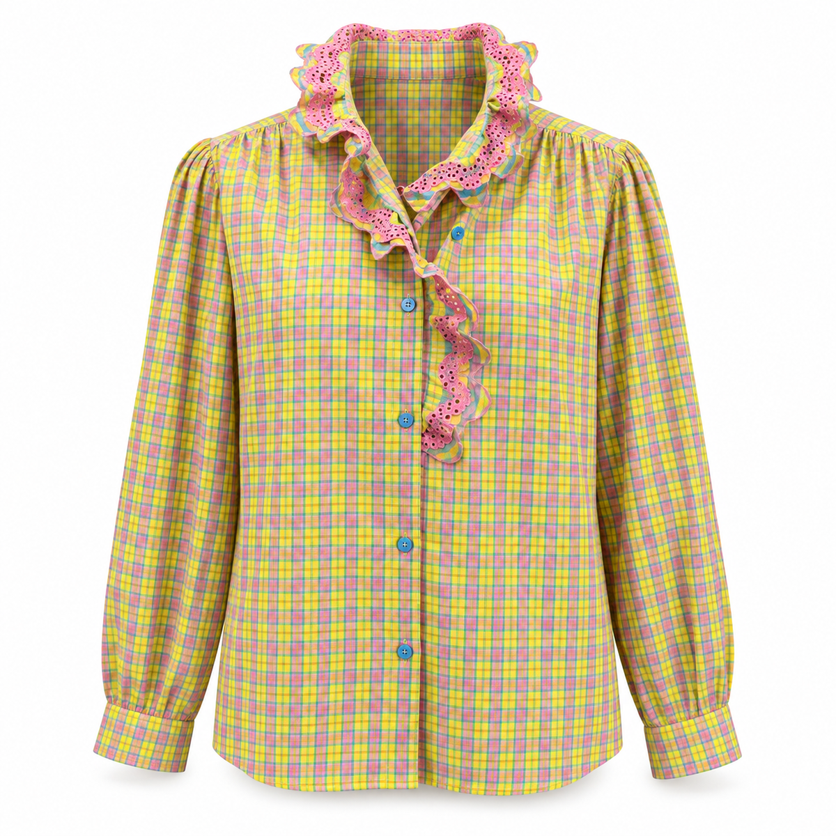 Chemise Alya