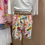 Short Nini