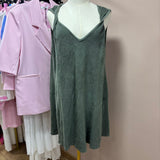 Robe Atlanta kaki
