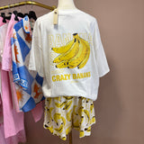 Ensemble Banana