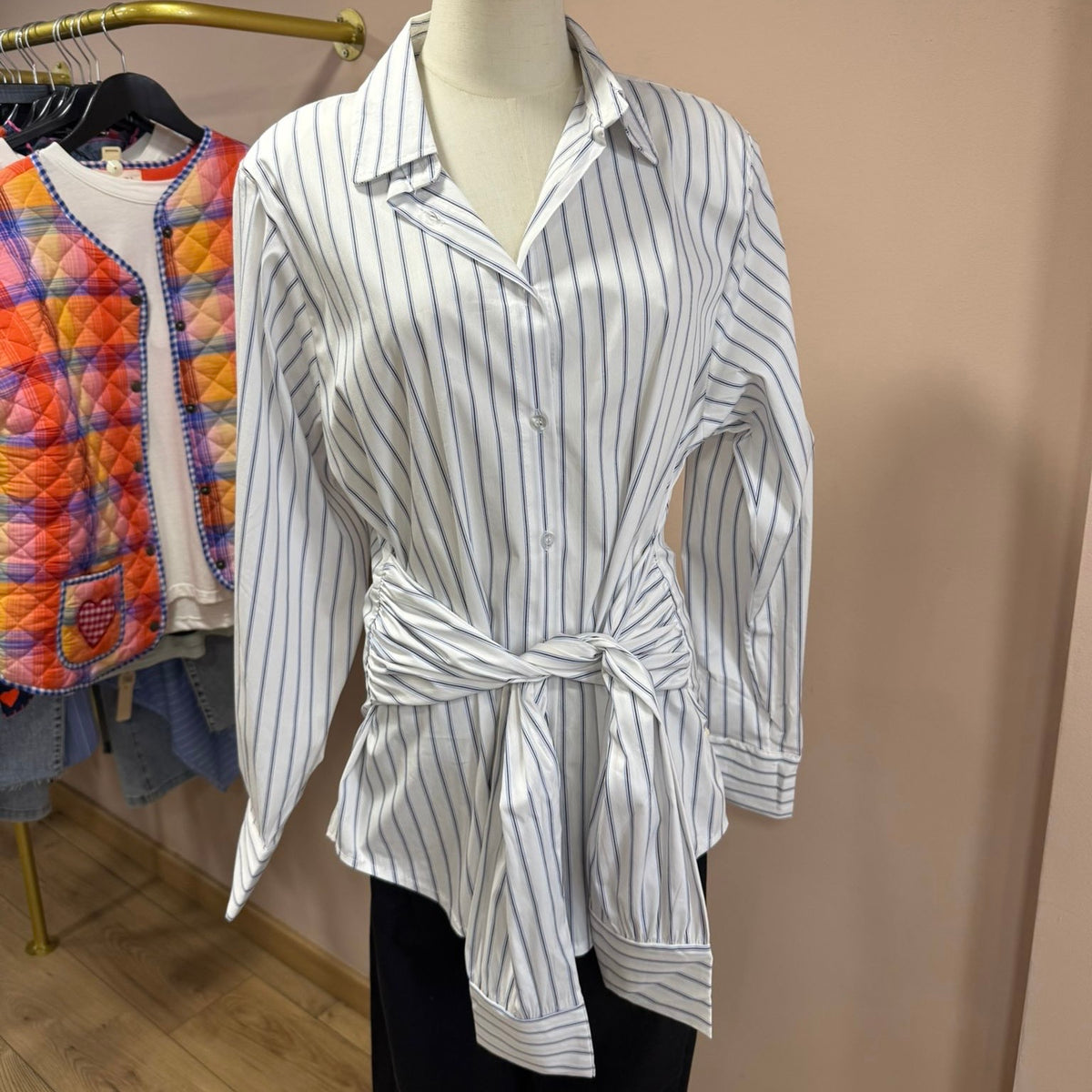 Chemise Classy