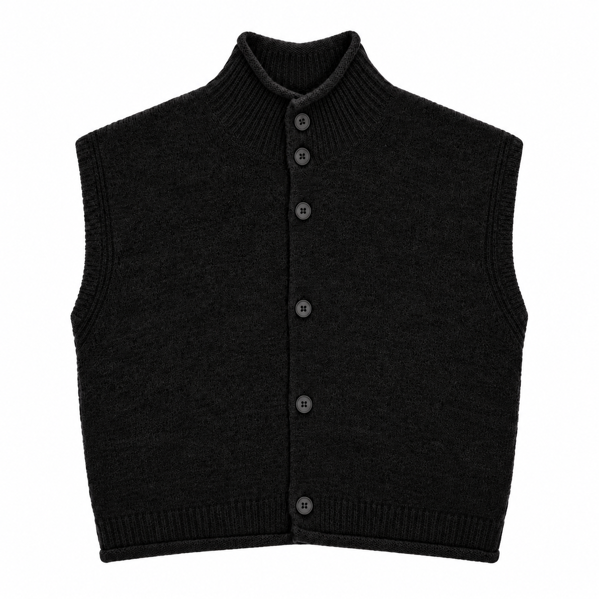 Gilet lorokia noir