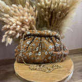 Pochette Flora