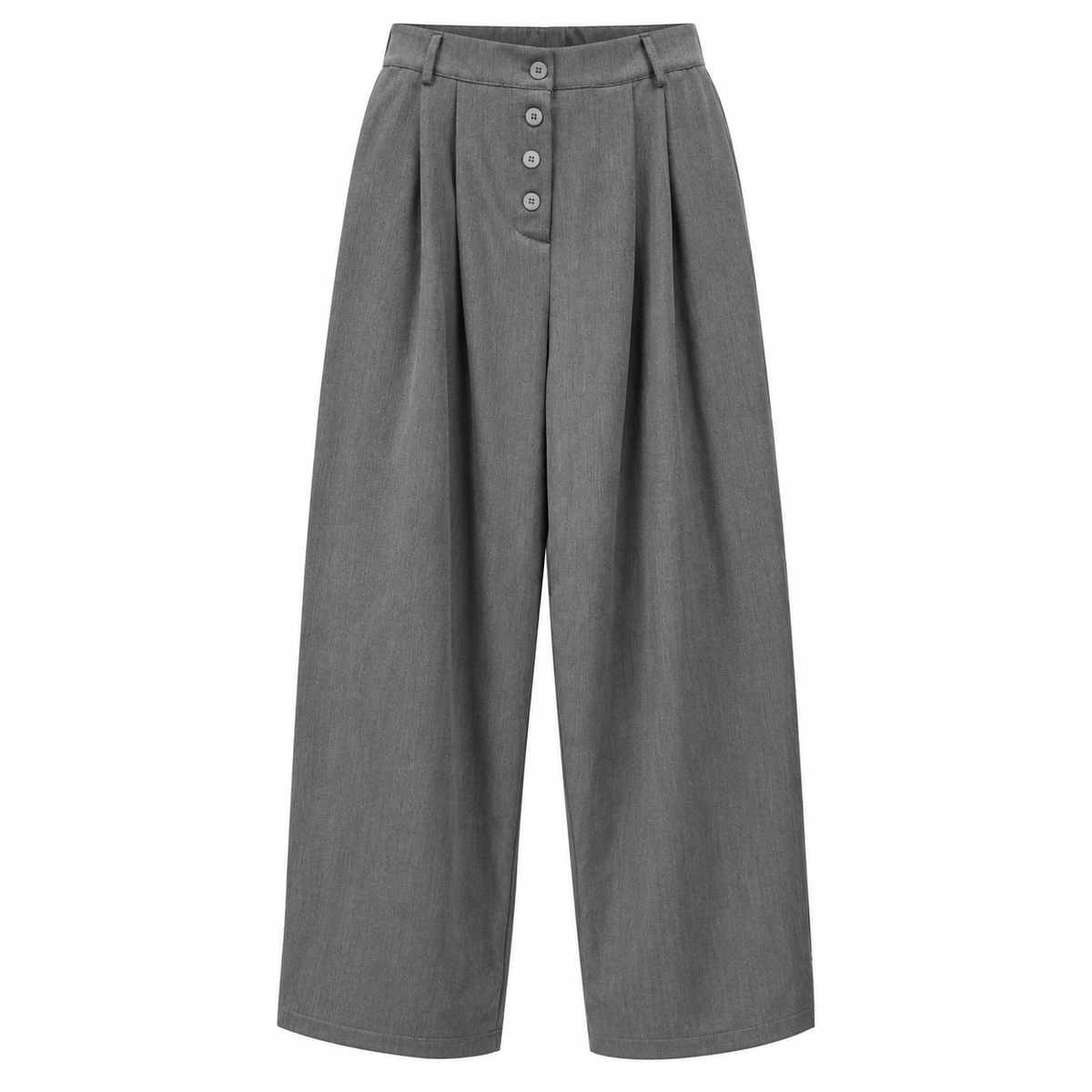 Pantalon Nathaniel gris