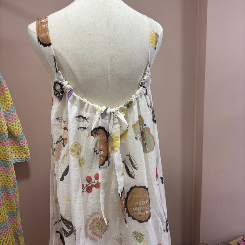 Robe Sérénaé