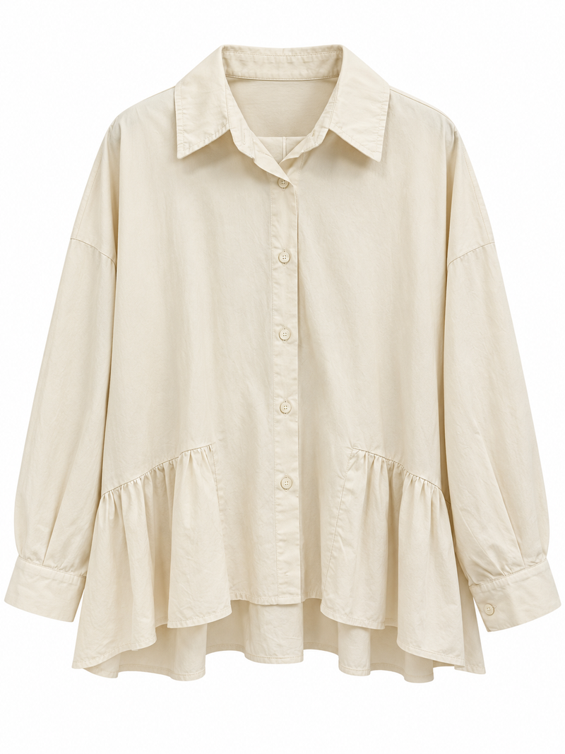Chemise amanda