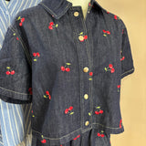 Ensemble Cherry