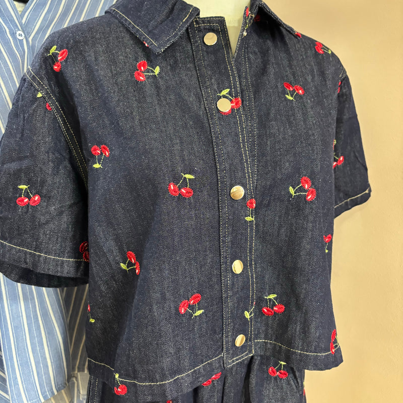 Ensemble Cherry