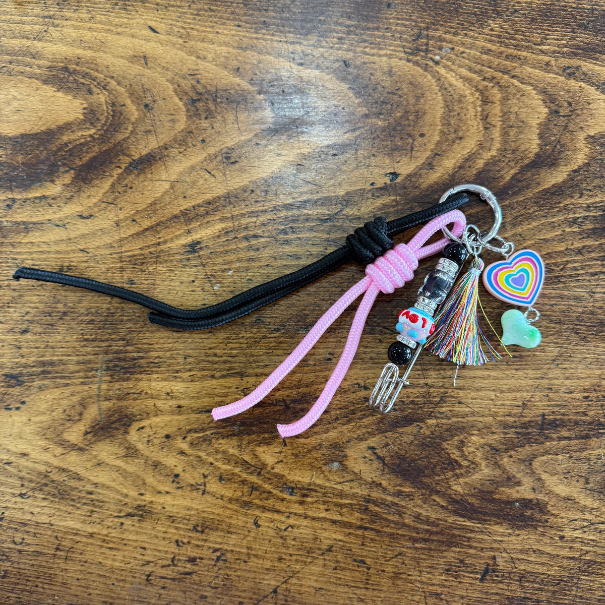 Bijou de sac / Grigri #12
